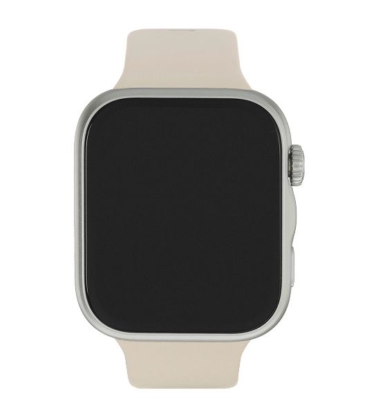 Смарт-часы HUAWEI Watch FIT 5 NKI-B19, 1.82", AMOLED, Bluetooth, NFC, IP6X, белый/серебристый