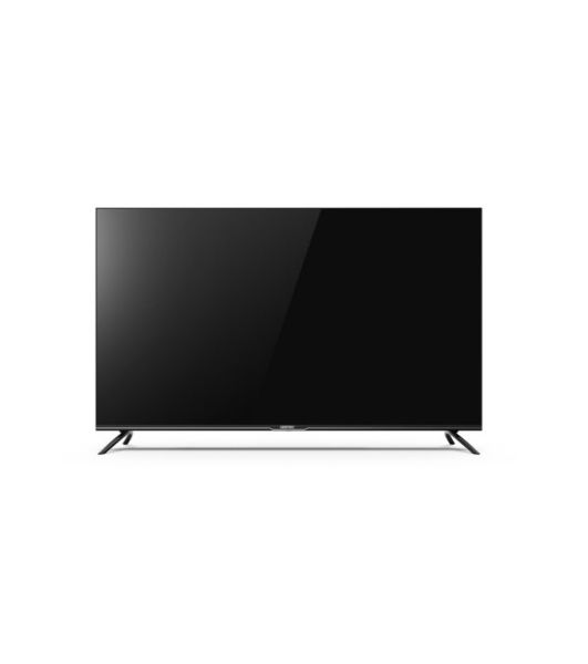 Телевизор Centek 40" CT-8640 черный LED FHD 60Hz