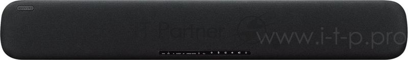 Саундбар Yamaha YAS-109 2.1 120Вт+60Вт черный