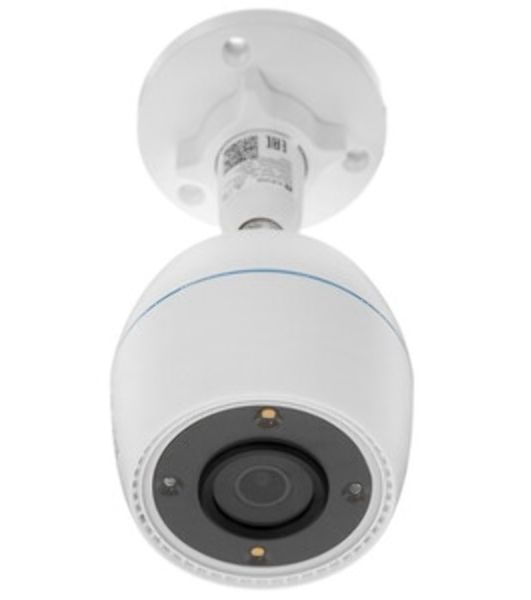 Камера видеонаблюдения Ezviz H3C Color Уличная Wi-Fi камера Ezviz H3C Color с технология цветного ночного видения