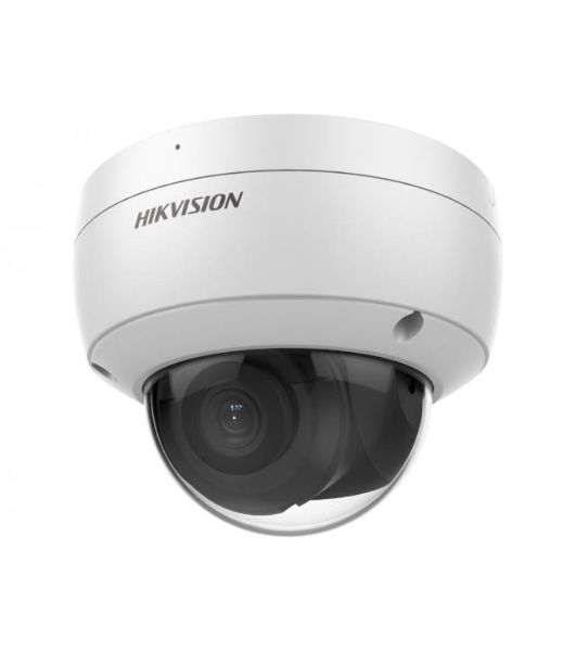 Видеокамера IP Hikvision DS-2CD2143G2-IU(4mm) 4-4мм цветная