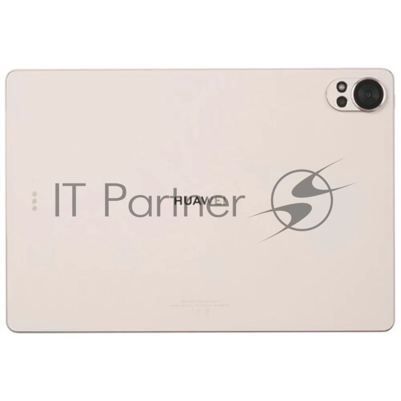 Планшет с клавиатурой Huawei MatePad 12X PaperMatte Wi-Fi BKY-W09 12/256Gb розовый