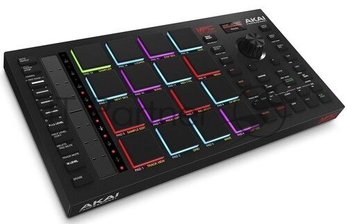 Контроллер MIDI AKAI MPC STUDIO 2