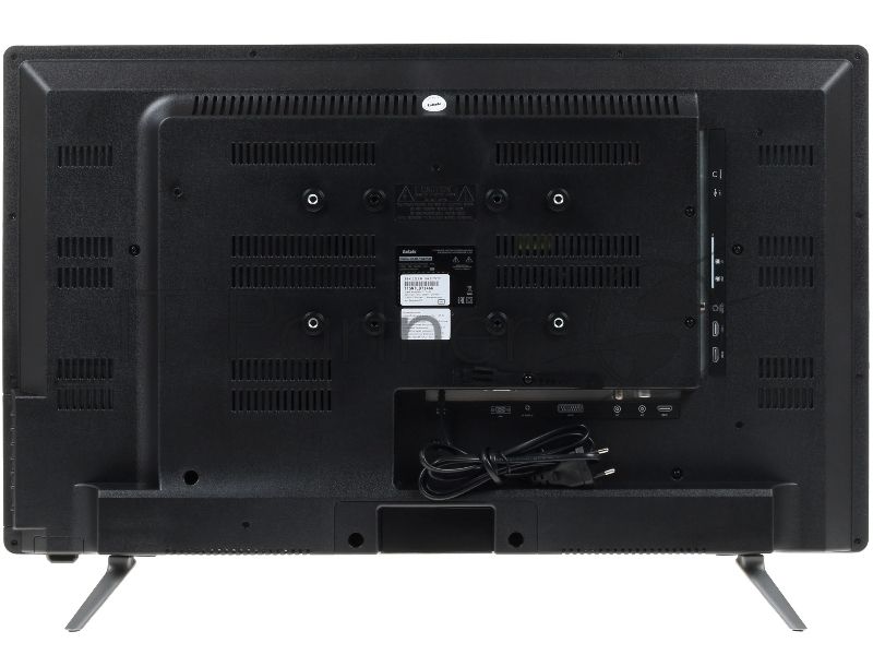 Телевизор BBK 32" 32LEM-1044/TS2C белый LED