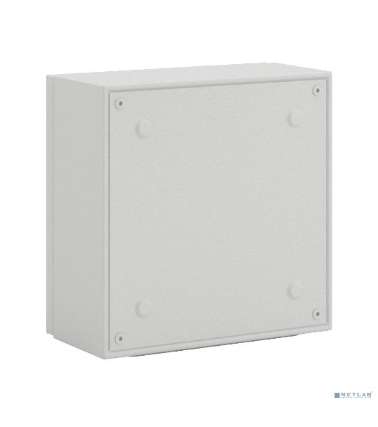 Шкаф ST с монтаж. платой 300х300х150 мм от IP65-до IP66 IK10 ДКС R5ST0331