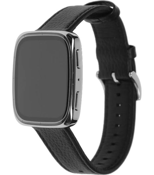 Умные часы Amazfit Active 2S A2440, 1.75" AMOLED, GPS, Bluetooth 5.2, WR50, черный/серебристый