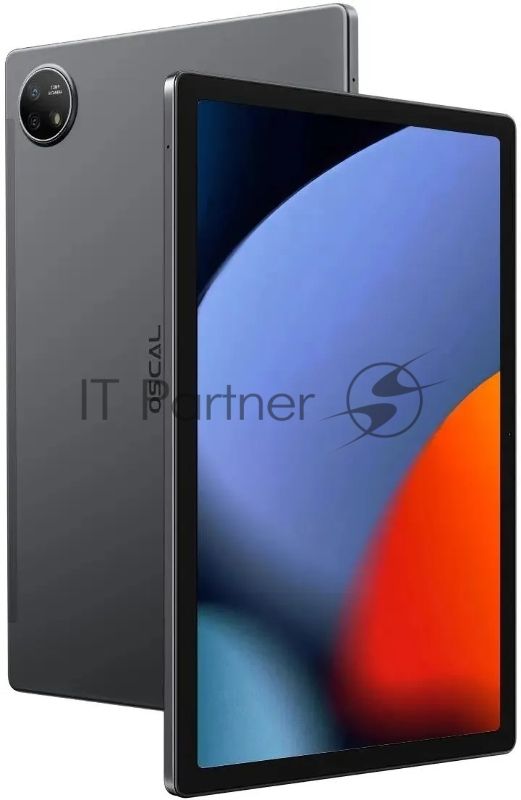 Планшет OSCAL Pad 16 10.51" 8/128 Gb Grey