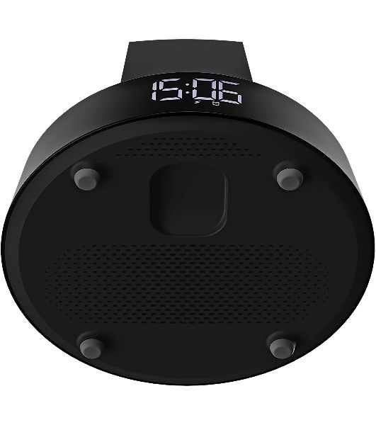 Портативная колонка BBK BTA1110 черный 10W 2.0 BT 10м 1800mAh
