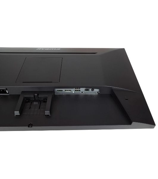 Монитор 27" Iiyama ProLite XU2793HSU-B7 IPS 1920x1080, 100 Гц, 1 мс, 16:9, 300 кд/м², HDMI 2.0, DP 1.2, 3.5 Jack, USB Hub (2x USB 2.0), динамики (2x2 Вт), Adaptive-Sync, черный