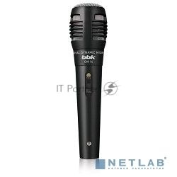Микрофон BBK CM-114 черный