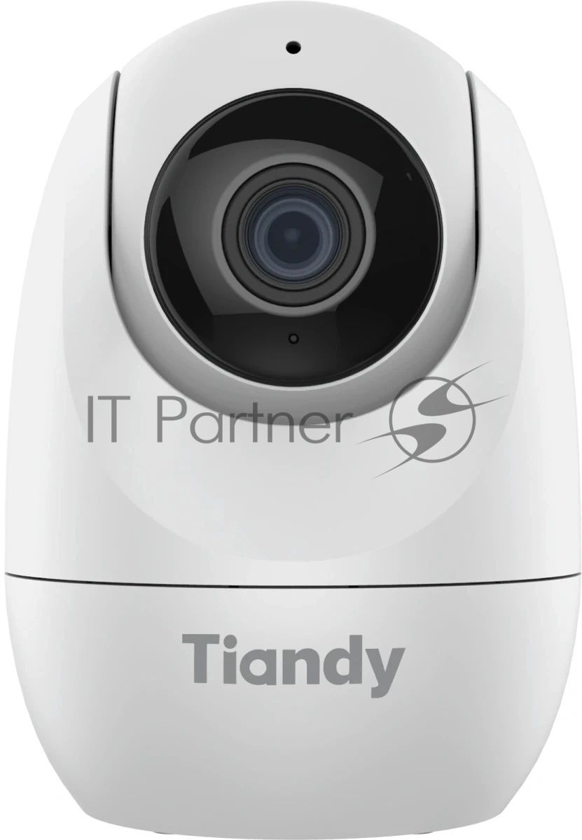 Камера видеонаблюдения Tiandy TC-H332N 9IA-4 IP камера Пластиковый корпус; до 3 Мп, 2304?1296@20 к/с; S+265, H.265, H.264B, H.264M, H.264H;цвет: 0,02 лк@(F2.0, AGC вкл.), ч/б: 0 лк с ИК-подсветкой; дальность ИК-подсветки до