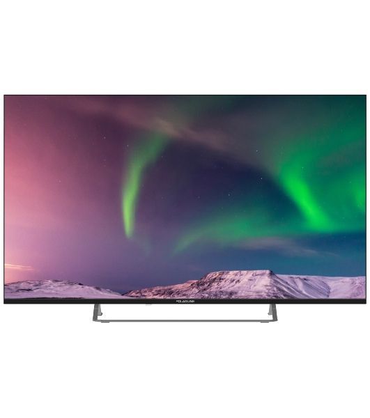 Телевизор PolarLine 50" 50PU11TC-SM (U) черный LED UHD 50Hz Android 1.5Gb/16Gb