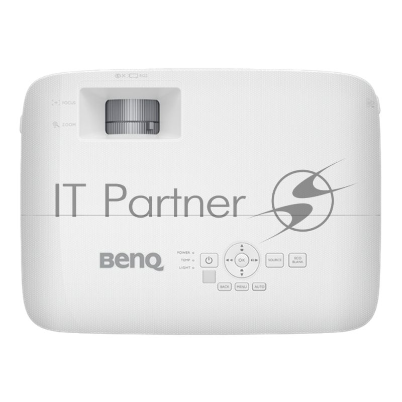 Проектор BenQ MW560 WHITE