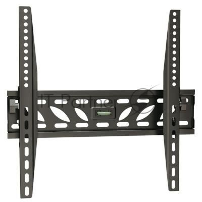 Кронштейн ARM Media PLASMA-4 Плазма тв 26"-55", настенный, 1ст. свободы, VESA 400*400, max 50 кг Черный