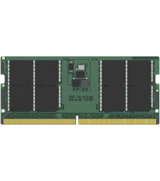 Оперативная память Kingston DDR5 16GB 5600MHz (1*16Gb) CL46 SO-DIMM OEM