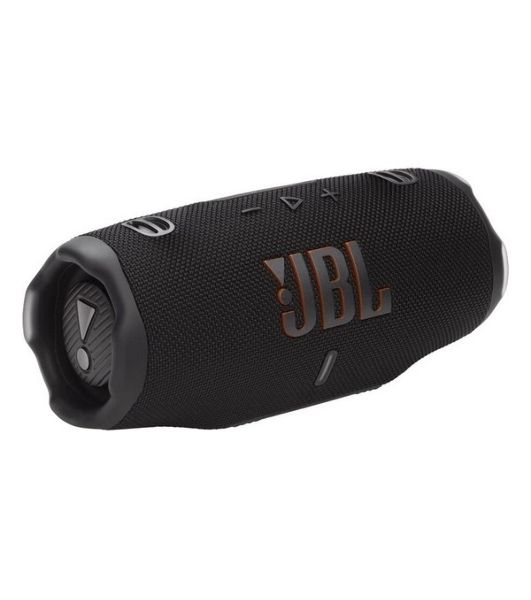 Портативная колонка JBL CHARGE 6 45W черный