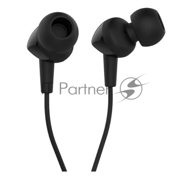 Наушники JBL Гарнитура C100si  черный