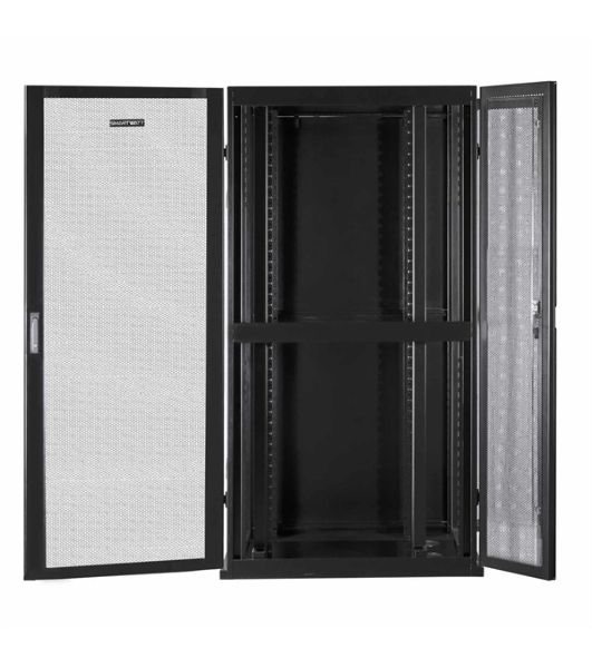 Серверный шкаф SMARTWATT Rack S-Series 42U 800x1070 мм полный комплект