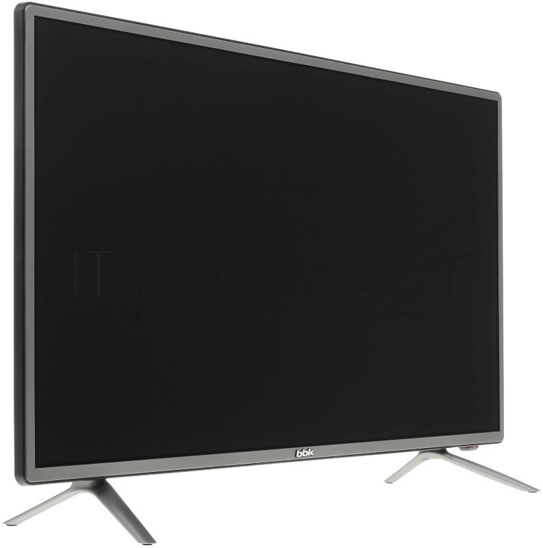 Телевизор BBK 32" 32LEM-1044/TS2C белый LED