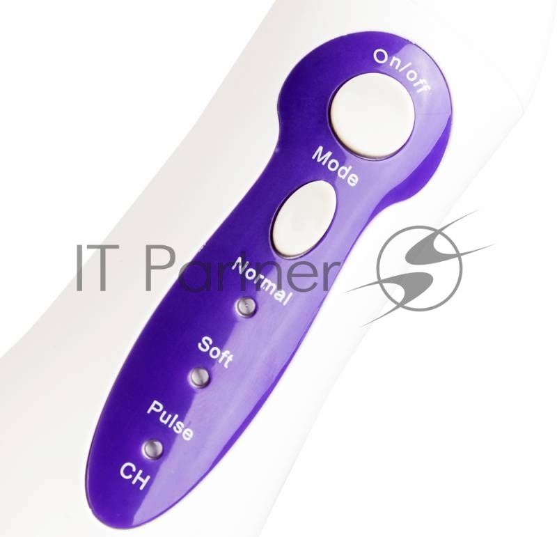Ирригатор B.Well WI-911 белый/синий