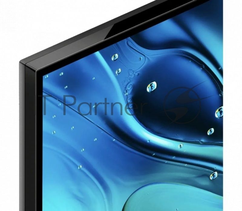Телевизор Sony 75" K-75S30 черный LED UHD 50Hz Google TV