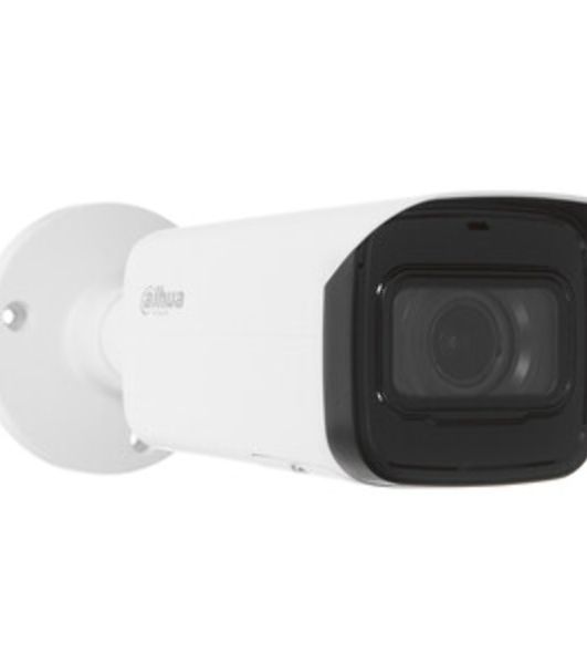 Уличная цилиндрическая IP-видеокамера 4Мп Dahua DH-IPC-HFW1431TP-ZS-S4
