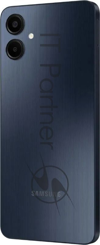 Смартфон Samsung Galaxy A06 SM-A065F 6/128Gb черный