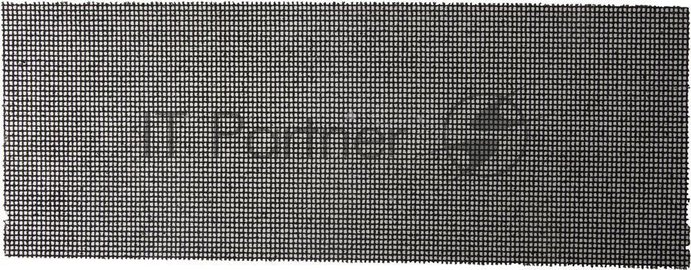 Шлифовальная сетка URAGAN абразивная, водостойкая № 120, 105х280мм, 5 листов [35555-120]