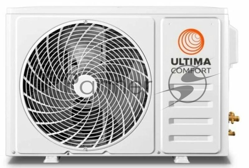 Наружный блок сплит-системы ULTIMA COMFORT EXD-07PN-OUT
