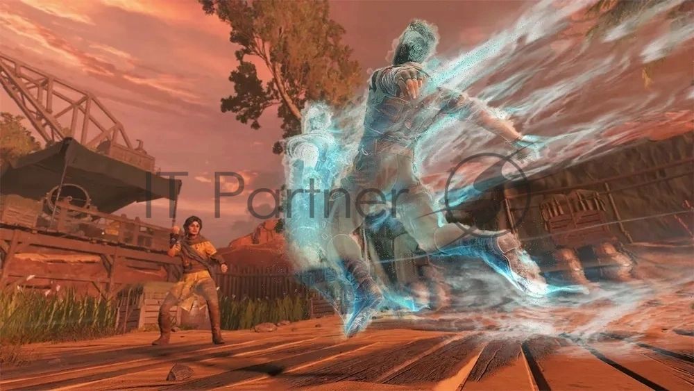 Игра для PS5 PlayStation Unknown 9: Awakening Стандартное издание (16+)