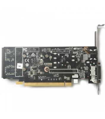 Видеокарта Zotac GT 1030 2Gb GDDR5,64bit, HDCP, HDMI/DVD-D, ZT-P10300A-10L, RTL