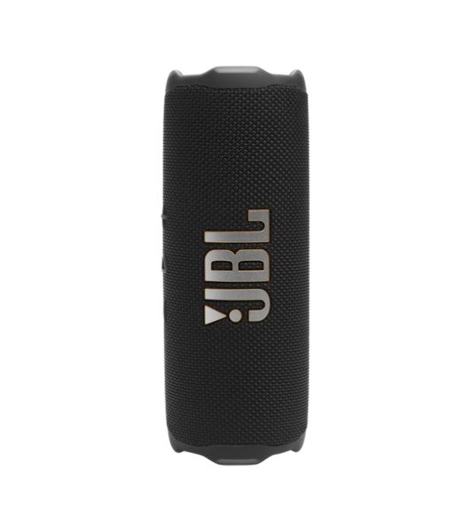 Колонка портативная JBL Flip 7 черный 25W 1.0 BT 4800mAh (JBLFLIP7BLK)