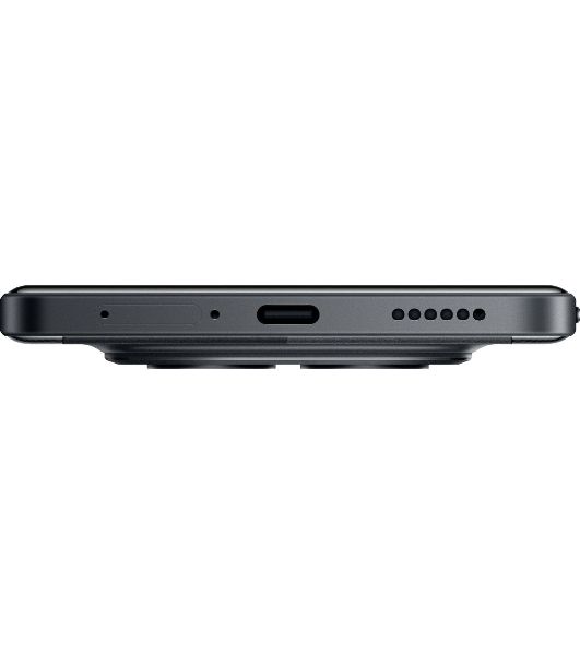 Смартфон Poco M8 Pro 5G 12/512Gb черный