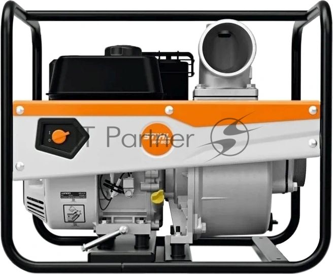 Мотопомпа Stihl WP 900 для чист.воды (100056152784)