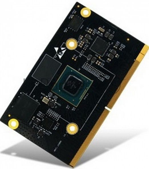 Плата разработки Myir MYD-JX8MQ6-8E2D-130-E i.MX8M, MIMX8MQ6CVAHZAB, 2Gb LPDDR4, 8Gb eMMC