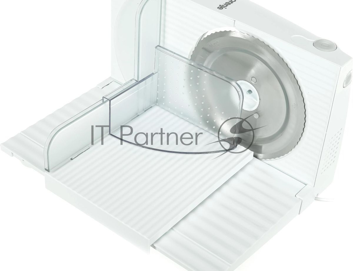 Ломтерезка Gorenje R401W, белый