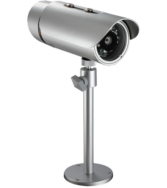 Видеокамера IP D-Link DCS-7110/UPA/B1A