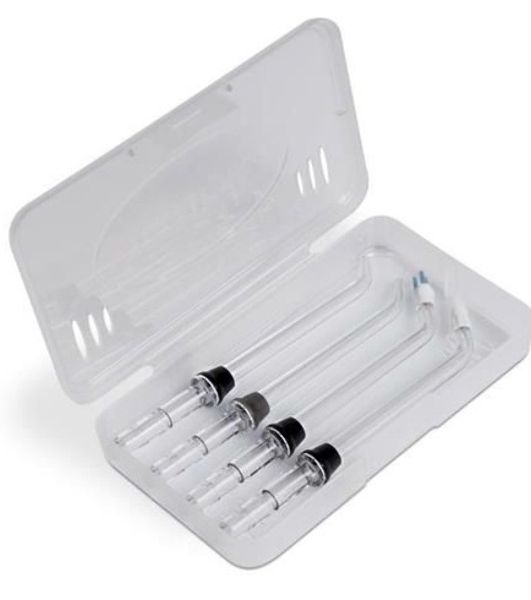 Ирригатор Waterpik WP-672ЕU черный