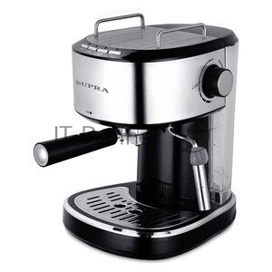 Кофеварка SUPRA CMS-1515