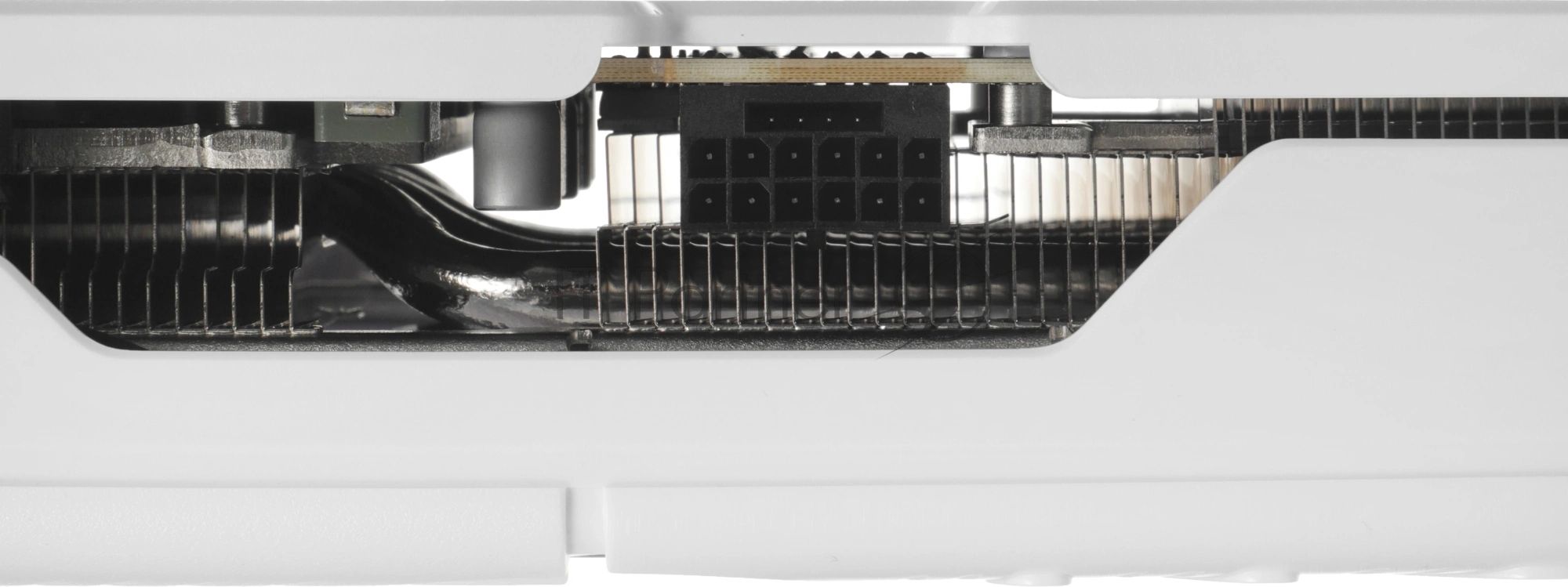Видеокарта Palit GeForce RTX 5070 WHITE OC, 12 GB GDDR7, 192 bit, 3xDisplayPort, HDMI, GPU 2325 MHz