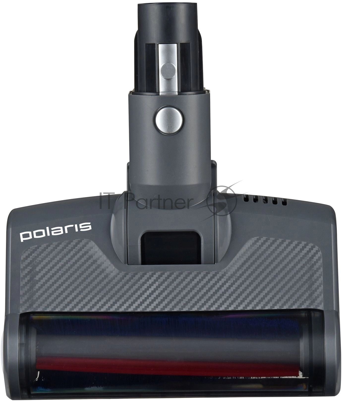 Пылесос Polaris IQ Home PVCS 6020 Cyclonic Way PRO 800Вт серый