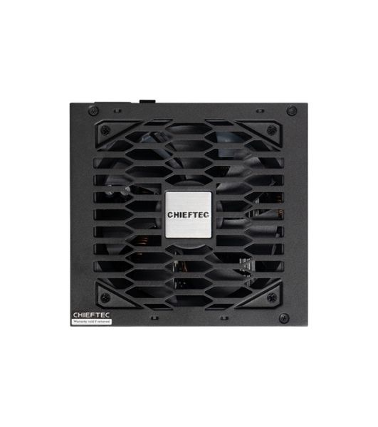 Блок питания, Chieftec, Vita BPX-850S, 850Вт, 80 PLUS Bronze, 120мм, черный