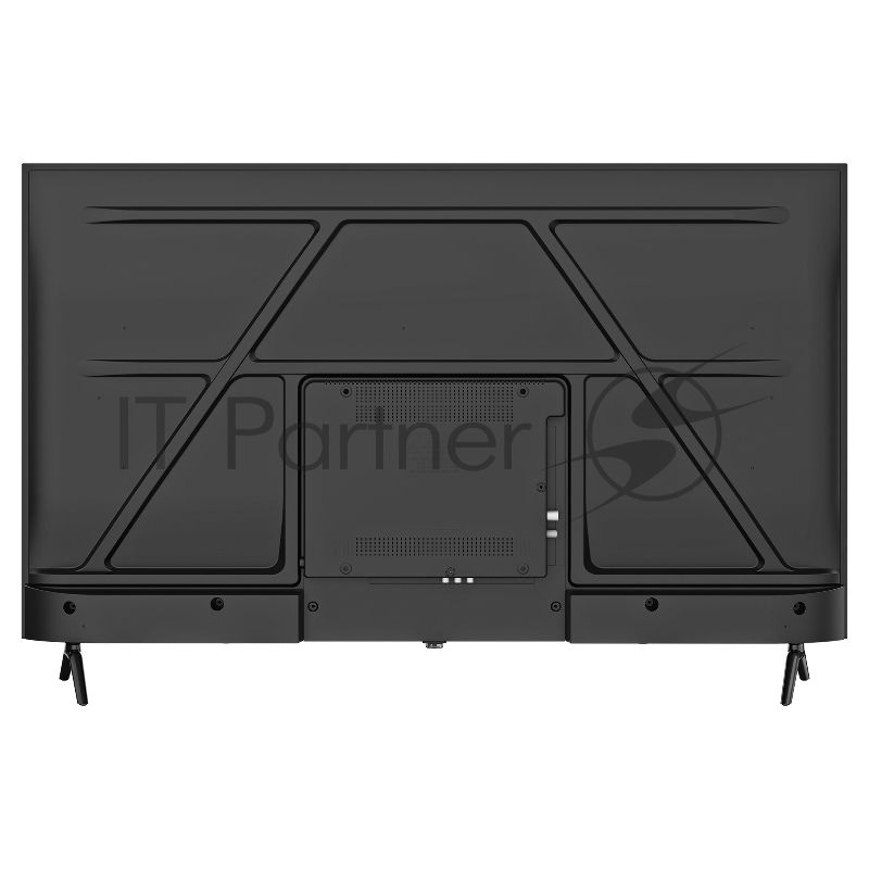 Телевизор BBK 43" 43LEM-1036/FTS2C черный LED FHD 60Hz