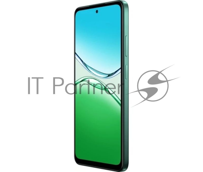 Смартфон OPPO A5 8/256 Aurora Green
