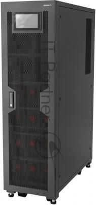 Источник бесперебойного питания Ippon Intatum Easy MB 60K / 60000 ВА / 60000 Вт / клеммная колодка / 3х фазный
