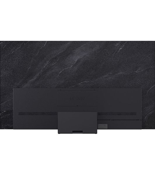 Телевизор LG 83" OLED83C5RLA черный/серебристый OLED UHD 144Hz Smart TV 4GB/16GB