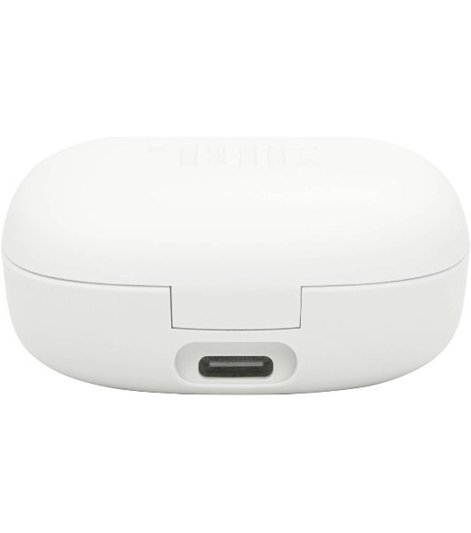Наушники TWS JBL Wave Flex 2 белый, вкладыши, Bluetooth