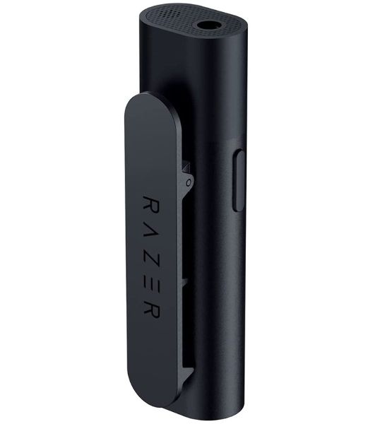 Микрофон Razer Seiren BT