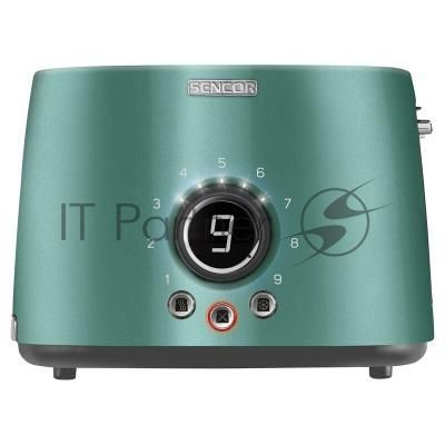 Тостер Sencor STS 6051GR
