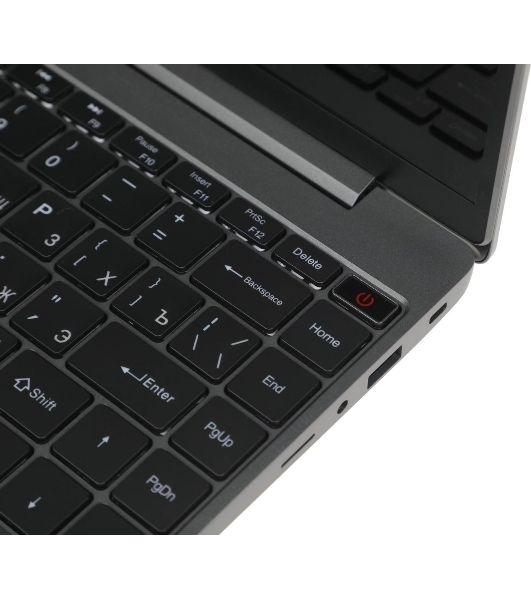 Ноутбук CHUWI Corebook X серый 14" IPS i9 13900HK 2.6ГГц/32Gb DDR4/1Tb SSD/ Intel Iris Xe/Windows 11 Home